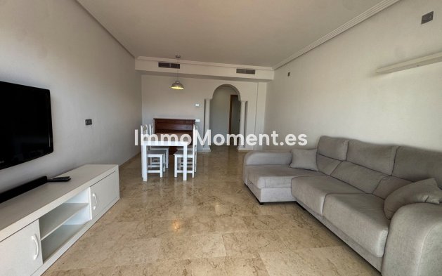 Bestaande woning - Appartement - Manilva - La Duquesa