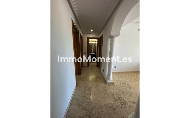 Bestaande woning - Appartement - Manilva - La Duquesa