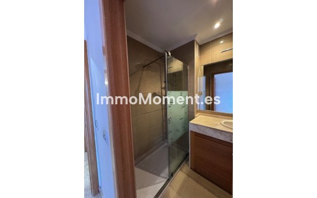 Bestaande woning - Appartement - Manilva - La Duquesa