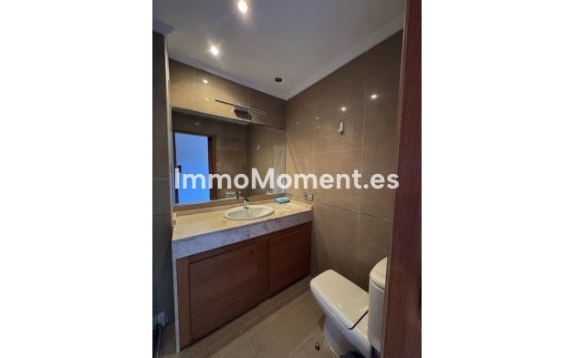 Bestaande woning - Appartement - Manilva - La Duquesa
