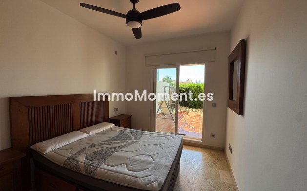 Bestaande woning - Appartement - Manilva - La Duquesa