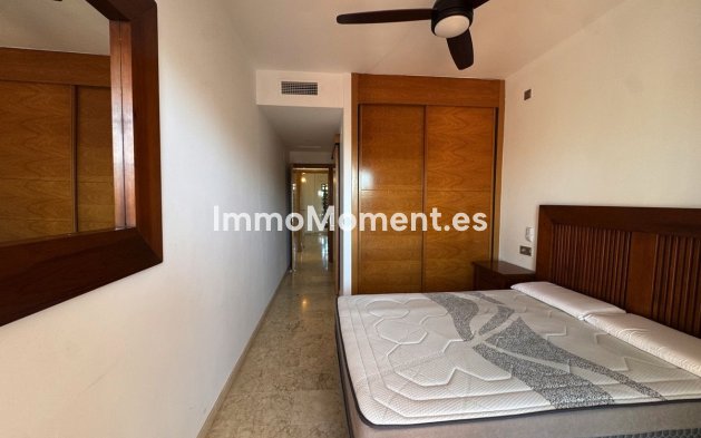 Bestaande woning - Appartement - Manilva - La Duquesa