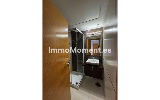 Bestaande woning - Appartement - Manilva - La Duquesa