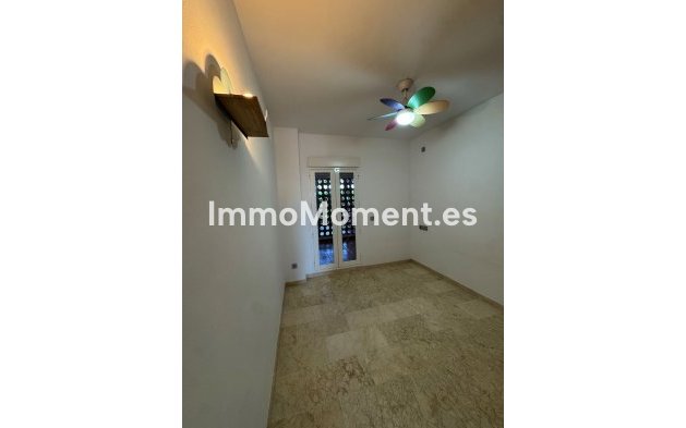 Bestaande woning - Appartement - Manilva - La Duquesa