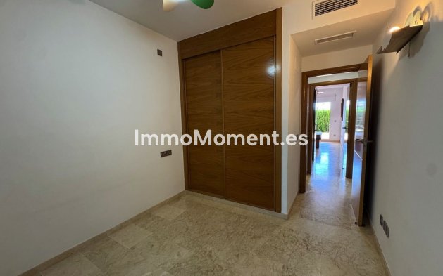 Bestaande woning - Appartement - Manilva - La Duquesa