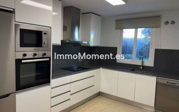 Bestaande woning - Appartement - Manilva - La Duquesa