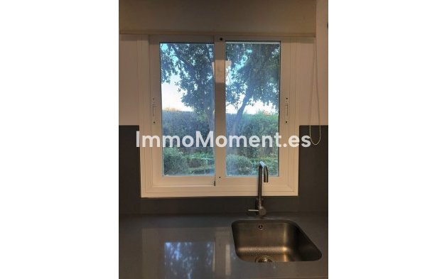 Bestaande woning - Appartement - Manilva - La Duquesa