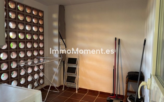 Bestaande woning - Appartement - Manilva - La Duquesa