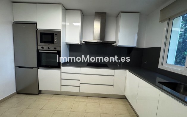 Bestaande woning - Appartement - Manilva - La Duquesa