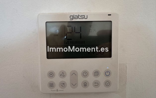 Bestaande woning - Appartement - Manilva - La Duquesa