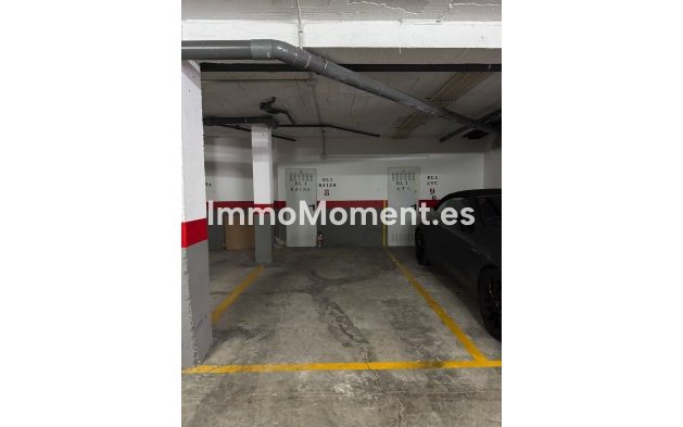 Bestaande woning - Appartement - Manilva - La Duquesa