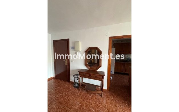 Wiederverkauf - Wohnung - Manilva - San Luis de Sabinillas