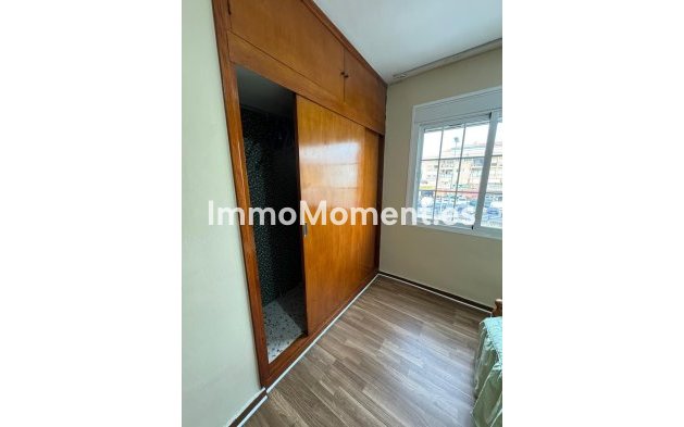 Wiederverkauf - Wohnung - Manilva - San Luis de Sabinillas