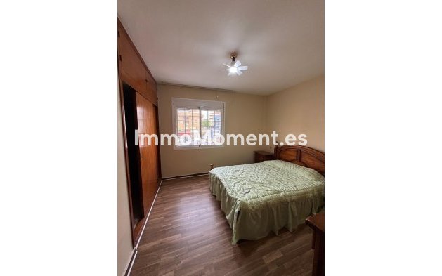 Wiederverkauf - Wohnung - Manilva - San Luis de Sabinillas