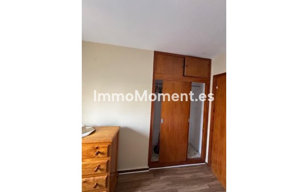 Wiederverkauf - Wohnung - Manilva - San Luis de Sabinillas