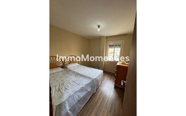 Wiederverkauf - Wohnung - Manilva - San Luis de Sabinillas
