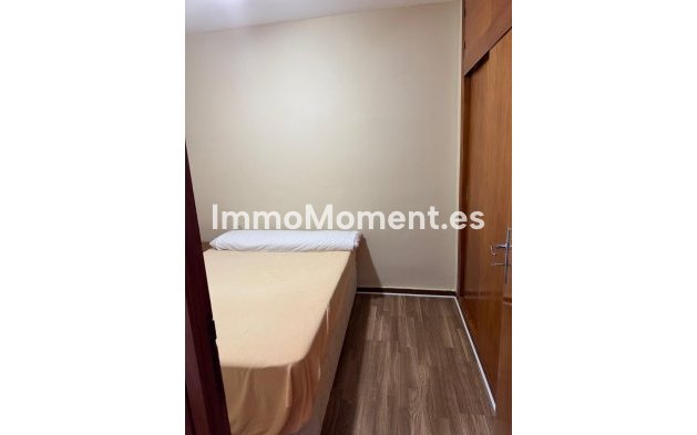 Wiederverkauf - Wohnung - Manilva - San Luis de Sabinillas
