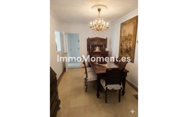 Revente - Maison mitoyenne - Marbella - Nueva Andalucía