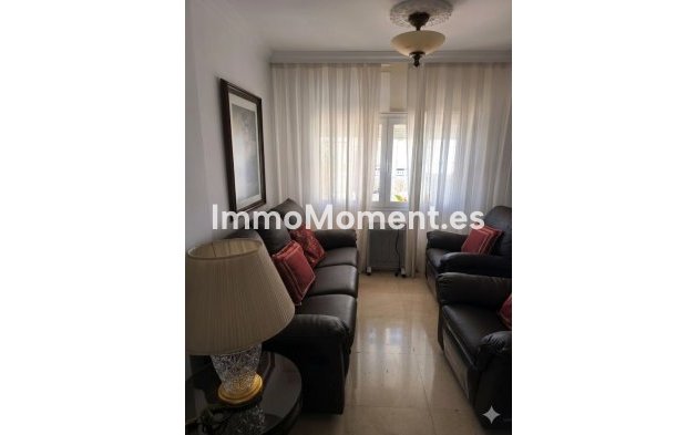 Revente - Maison mitoyenne - Marbella - Nueva Andalucía