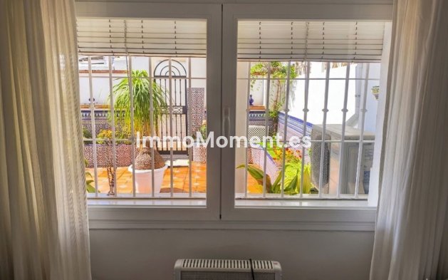 Revente - Maison mitoyenne - Marbella - Nueva Andalucía
