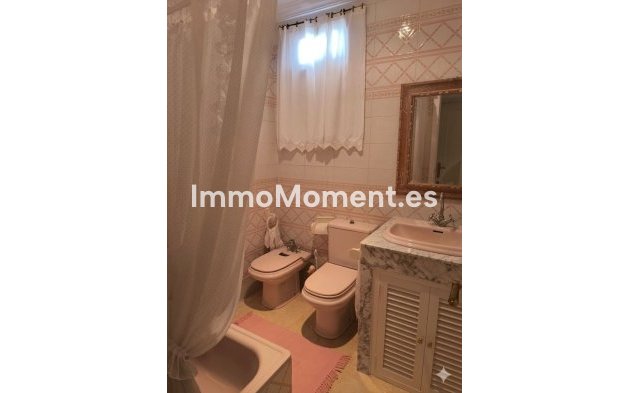 Revente - Maison mitoyenne - Marbella - Nueva Andalucía