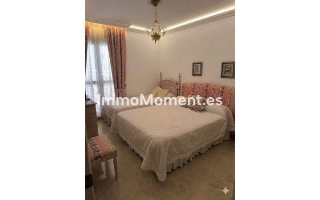 Revente - Maison mitoyenne - Marbella - Nueva Andalucía