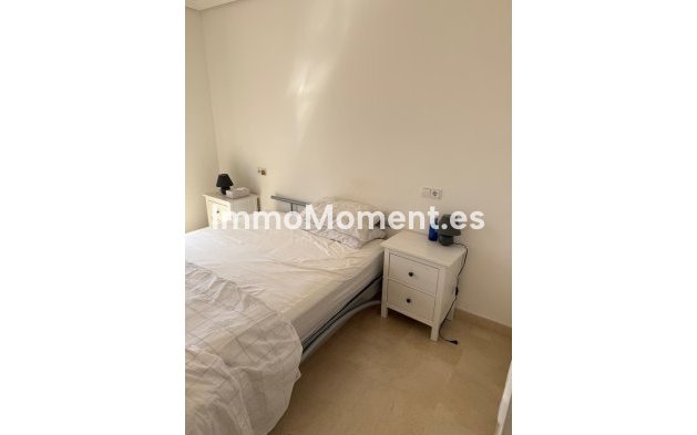 Resale - Apartment - Benahavís - Benahavís Centro