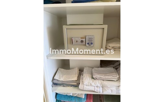 Resale - Apartment - Benahavís - Benahavís Centro
