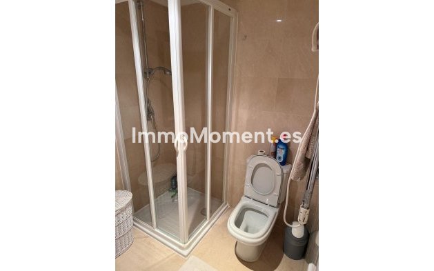 Resale - Apartment - Benahavís - Benahavís Centro