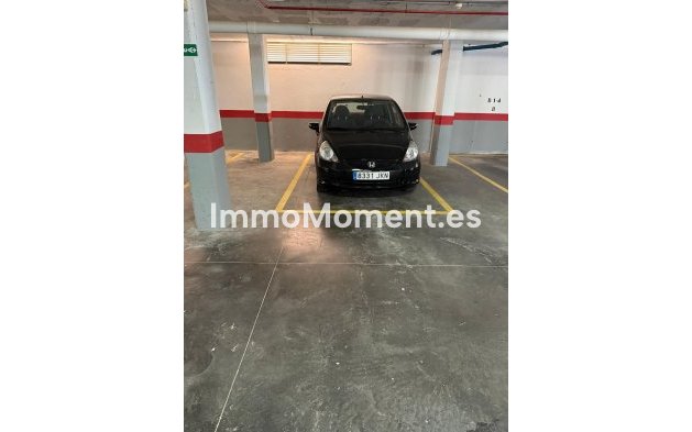Resale - Apartment - Benahavís - Benahavís Centro