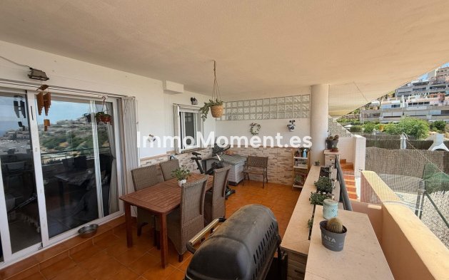 Wiederverkauf - Wohnung - Casares - Doña Julia