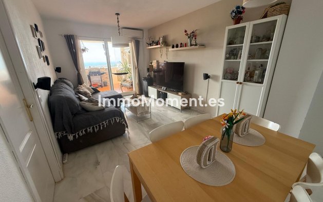 Wiederverkauf - Wohnung - Casares - Doña Julia