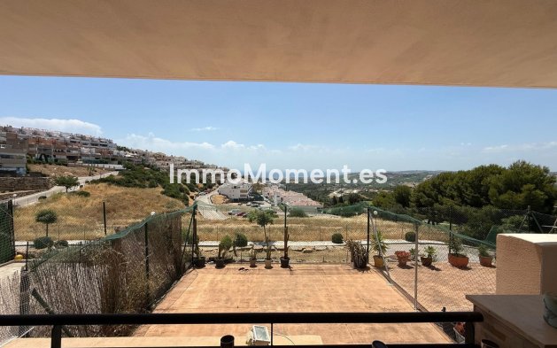 Wiederverkauf - Wohnung - Casares - Doña Julia