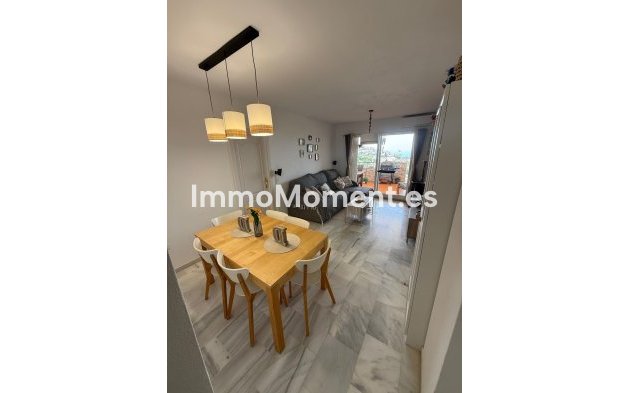 Wiederverkauf - Wohnung - Casares - Doña Julia