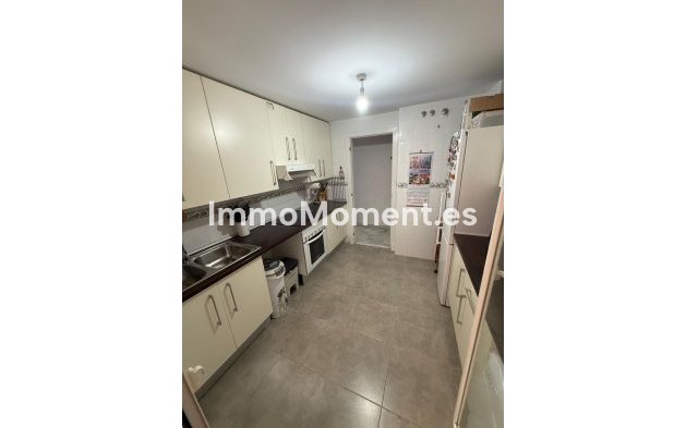 Wiederverkauf - Wohnung - Casares - Doña Julia