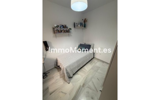 Wiederverkauf - Wohnung - Casares - Doña Julia