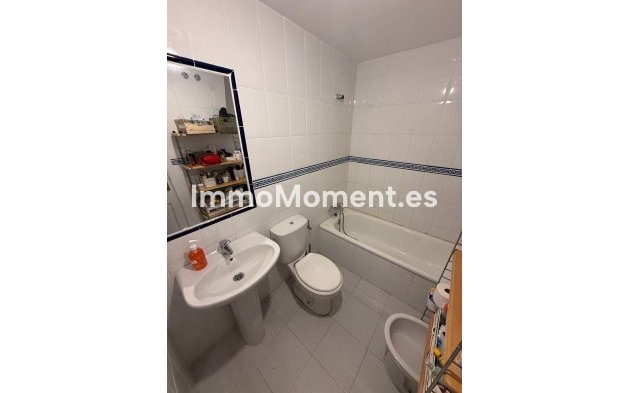 Wiederverkauf - Wohnung - Casares - Doña Julia