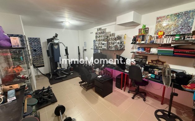 Wiederverkauf - Wohnung - Casares - Doña Julia