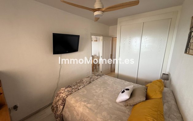Wiederverkauf - Wohnung - Casares - Doña Julia