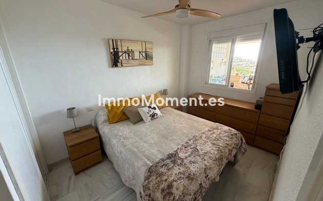 Wiederverkauf - Wohnung - Casares - Doña Julia