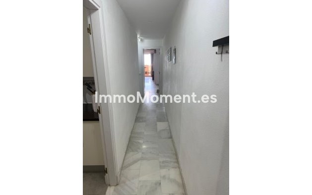 Wiederverkauf - Wohnung - Casares - Doña Julia
