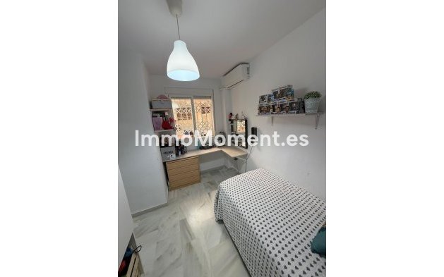 Wiederverkauf - Wohnung - Casares - Doña Julia