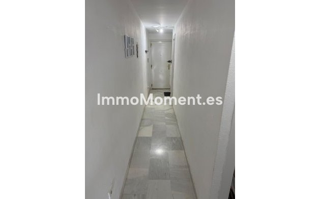 Wiederverkauf - Wohnung - Casares - Doña Julia