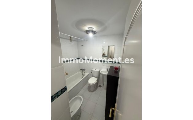 Wiederverkauf - Wohnung - Casares - Doña Julia