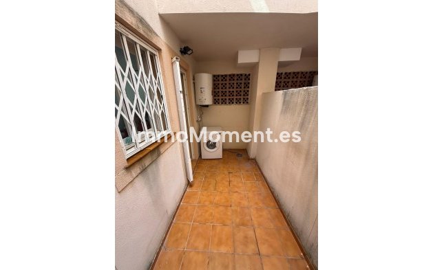 Wiederverkauf - Wohnung - Casares - Doña Julia
