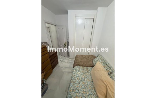 Wiederverkauf - Wohnung - Casares - Doña Julia