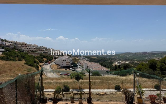 Wiederverkauf - Wohnung - Casares - Doña Julia