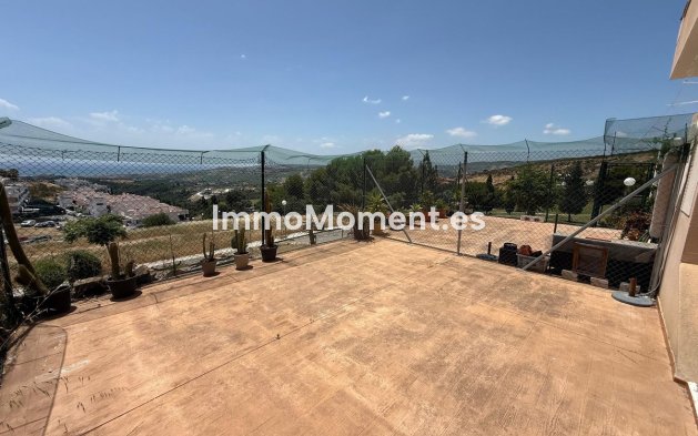 Wiederverkauf - Wohnung - Casares - Doña Julia