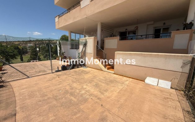 Wiederverkauf - Wohnung - Casares - Doña Julia