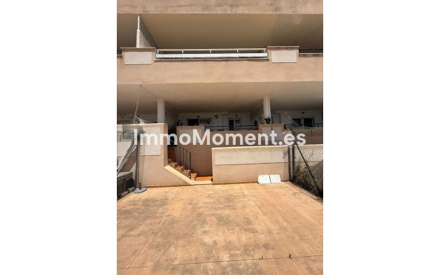 Wiederverkauf - Wohnung - Casares - Doña Julia